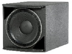 ASB7118超低频扬声器