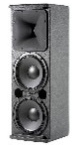AC28/95二分频扬声器