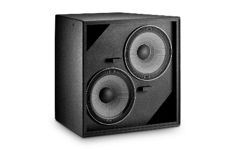 PD525S超低频扬声器