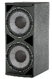 ASB6125超低频扬声器